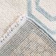 Azure  Handknotted Wool Rug